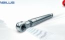 Lò Xo Khí LIFT-O-MAT Stabilus: Giải Pháp Tối Ưu Cho Sự An Toàn Và Hiệu Quả