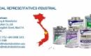 Đại lý nhập khẩu và phân phối chính hãng các sản phẩm keo công ngiệp tại Việt Nam