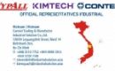 Đại lý phân phối và nhập khẩu giấy lau công nghiệp tại Việt Nam
