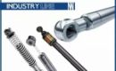 Các loại khí nén thông dụng được dùng trong ty gas