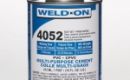 IPS's Weld-On #4052 Multi-Purpose Cement