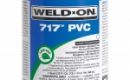 Cách dán keo cho ống nhựa CPVC - UPVC size nhỏ