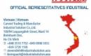 Đại lý chính hãng Wypall tại Việt Nam