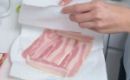 Khăn lau thực phẩm và ứng dụng