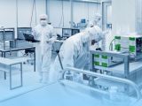 Ứng dụng của các cấp độ phòng sạch trong nhà máy sản xuất hiện nay