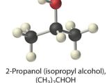 Dung môi Isopropyl Alcohol là gì?