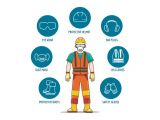 Bảo hộ lao động và tầm quan trọng của trang bị bảo hộ lao động