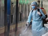 Dung dịch khử khuẩn là gì? Công dụng và lý do bạn nên dùng