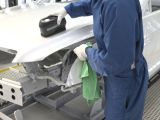 Độ Chính Xác Và Độ Sạch – Chuẩn Mực Mới Trong Hoàn Thiện Ô Tô