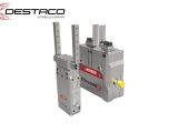 Electric Automation Grippers là gì?