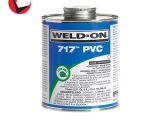 Keo dán ống UPVC Weldon 717