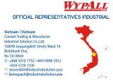 Đại lý chính hãng Wypall tại Việt Nam